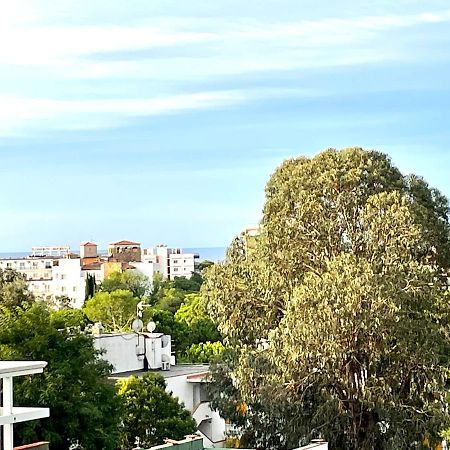Appartamento Modern Penthouse With Big Terrace Platja d'Aro Esterno foto
